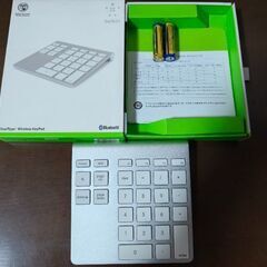 belkin KeyPad ベルキン ワイヤレス キーパッド f...