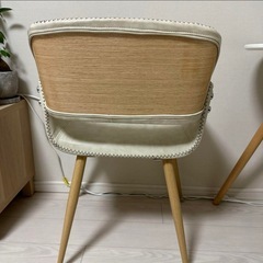 チェアの画像