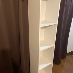 カラーボックスの画像