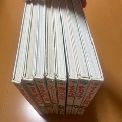 再値下げ　ジブリの絵本　８冊セットの画像