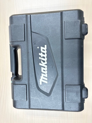 美品　マキタM695DS  14.4V インパクトドライバー