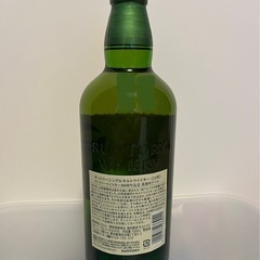 【新品】白州700ml  フルボトルの画像