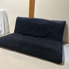 フロアソファー