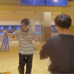 8/17（土）横浜ボウリング大会🎳