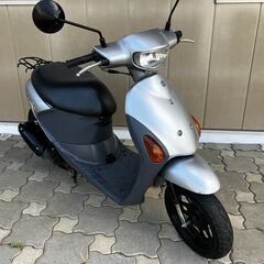 引取先が決まりました　レッツ４　バッテリー新品　シート張り替え　...