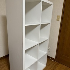 本棚 家具 収納家具 シェルフの画像
