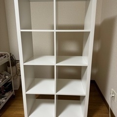 本棚 家具 収納家具 シェルフの画像
