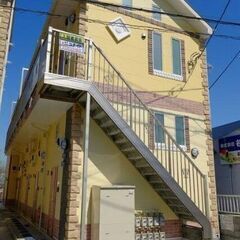 🌈敷礼ゼロ🌈仲手無料🌈相鉄線 星川駅🌈2016年築🌈家賃55,0...