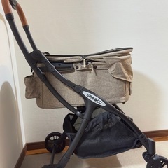 ペットカート スムーカネオ