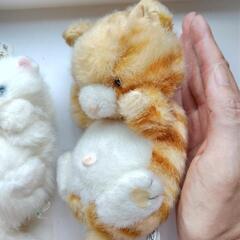 【詰め合わせ】ぬいぐるみの画像