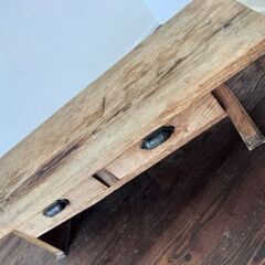 【OmNi ANTIQUEs】古い文机お譲りします。