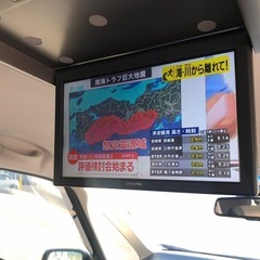 4WD‼️セレナFNC26ハイウェイスター‼️Vセレ＋セーフティ‼️フリップダウン‼️の画像