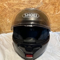 SHOEI neotec3
