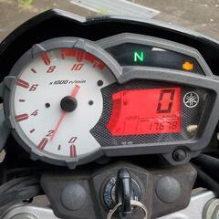 YS125フェザーの画像