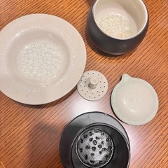 ベトナムコーヒーカップの画像