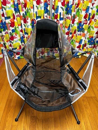 NEMO(ニーモ･イクイップメント) スターゲイズラグジュアリー/グラファイト NM-STGLX-BGP キャンプ