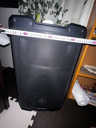 【お得】Mackie SRT210