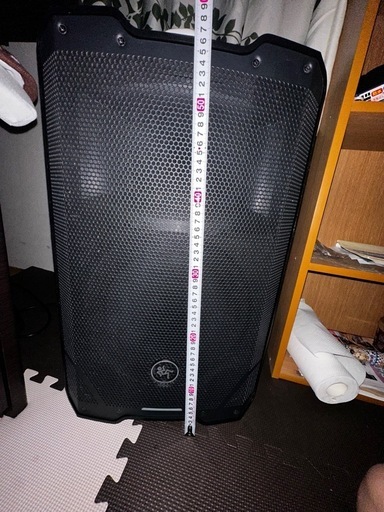 【お得】Mackie SRT210