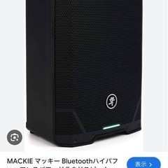 【お得】Mackie SRT210