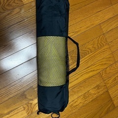 ヨガマット