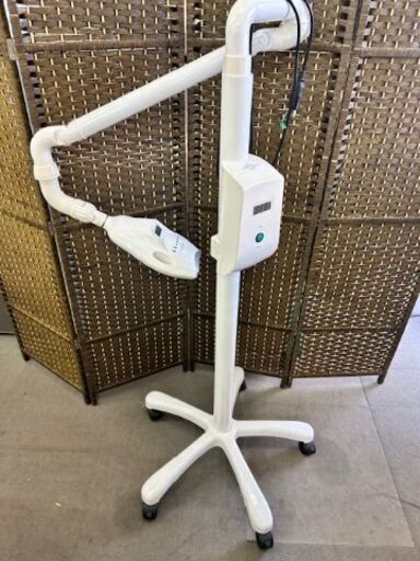 ■WHITENING NET ホワイトニングネット　歯　美容機器③■