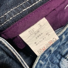 ショートパンツ5枚セットの画像