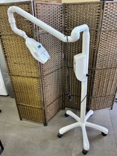 ■WHITENING NET ホワイトニングネット　歯　美容機器⑤■