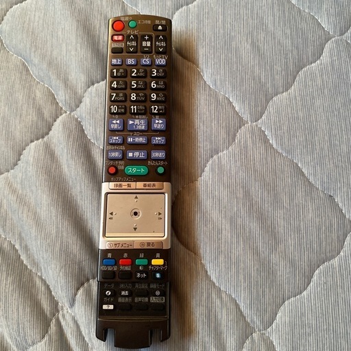 動作品　DMR-BZT820 1TB 3番組同時録画　BDレコーダー 動作品 DMR-BZT820 1TB 3番組同時録画 BDレコーダー