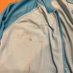 ラッシュガード　130の画像