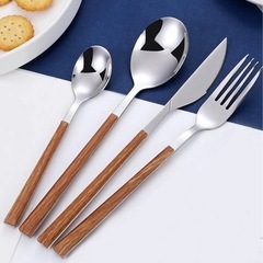 キッチン カラトリー 16セットの画像