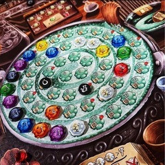 8/12(祝) 名古屋ボードゲーム会🎲