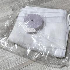 【決まりました】ペットゲート　網戸の画像