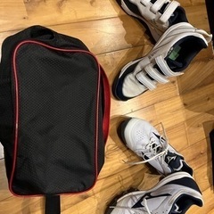 少年野球用(トレーニングシューズadidas.ポイントスパ…