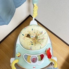 サンリオ ベビー スペース コンパクト　ジャンパルーの画像