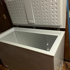 冷凍庫！ストッカー！シャープ 300L  値下げ交渉あり！ 