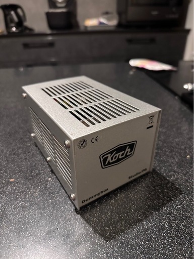 KOCH ( コッホ )  Dummybox DB60- ダミーボックス