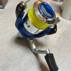 リールの画像