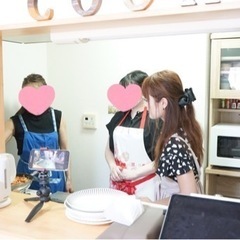 ✨🍴お料理教室のご案内🍳🧑‍🍳✨の画像