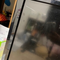 【取引成立】テレビの画像