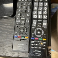 【取引成立】テレビの画像