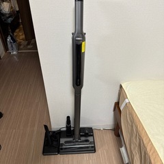 SHARK掃除機
