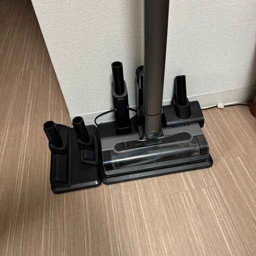 SHARK掃除機
