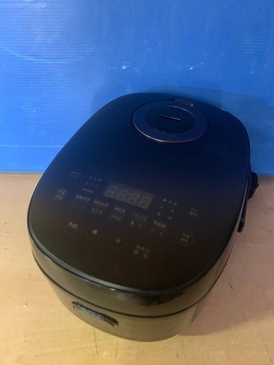 ♦️土鍋加工炊飯器 DT-NSH1811-5AK