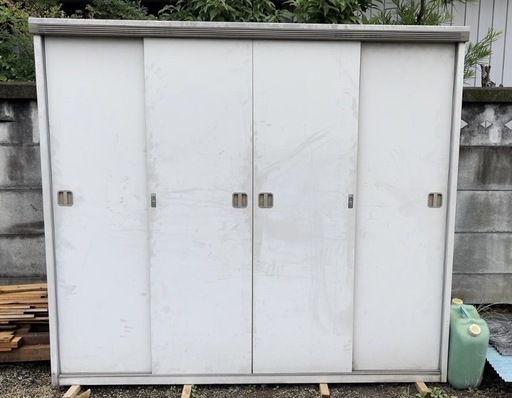 家具 収納家具 物置