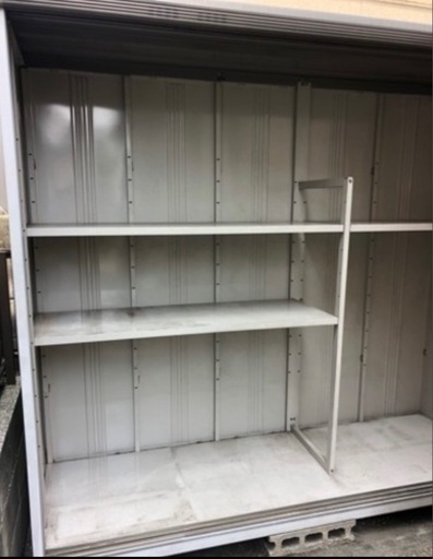 家具 収納家具 物置