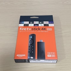 fire tv stick 4K MAX