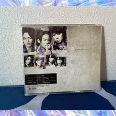 【レア】　キスマイ　アイノビート　DANCE盤　Winter Lover収録の画像