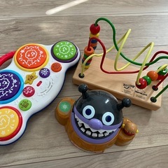 ボーネルンド　
ルーピング