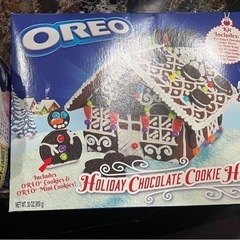クリスマスハウス