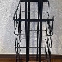 トイレットペーパーストッカーの画像